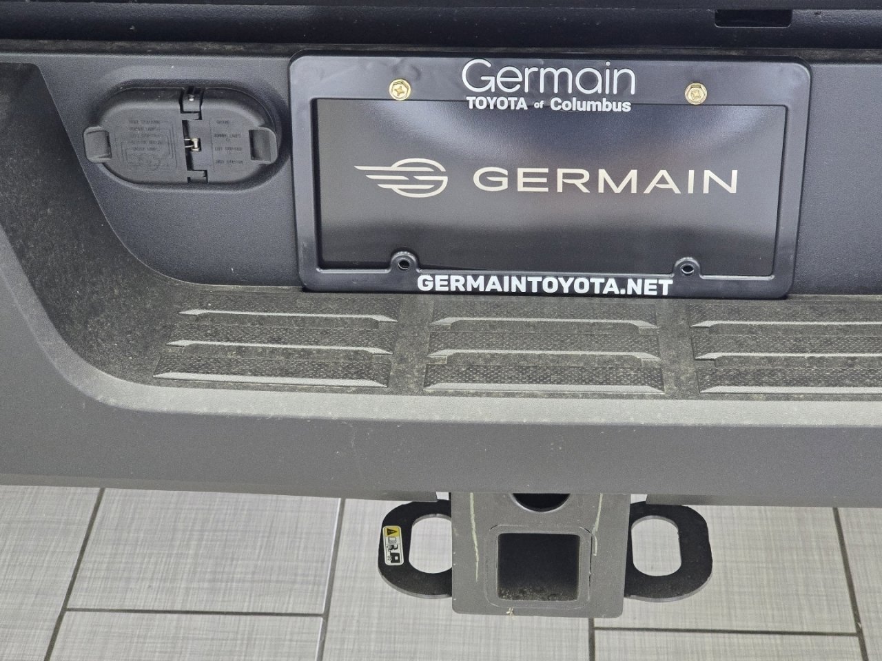 New 2026 Toyota Tacoma SR5 AWD/4WD image 18