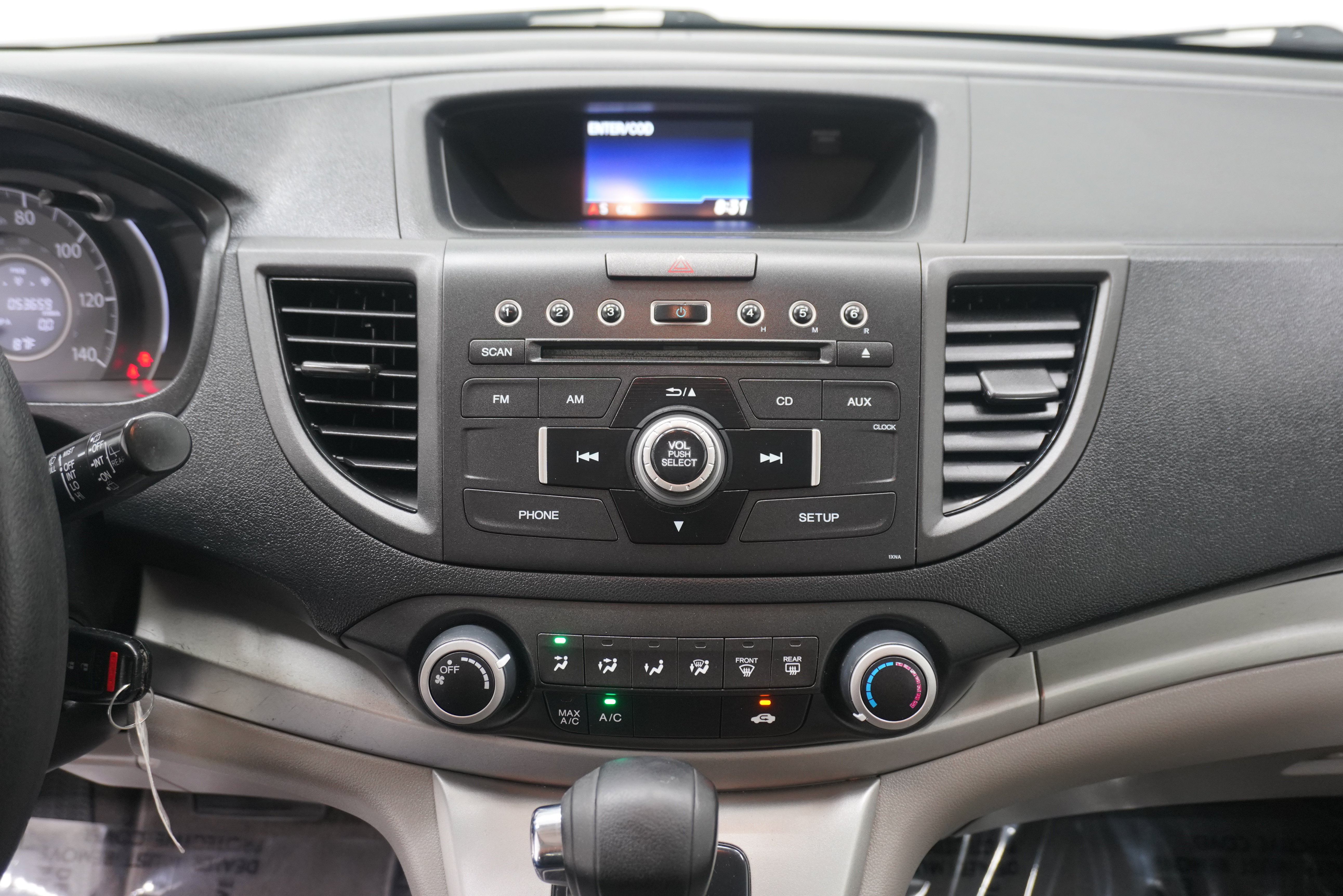 Used 2014 Honda CR-V LX image 17