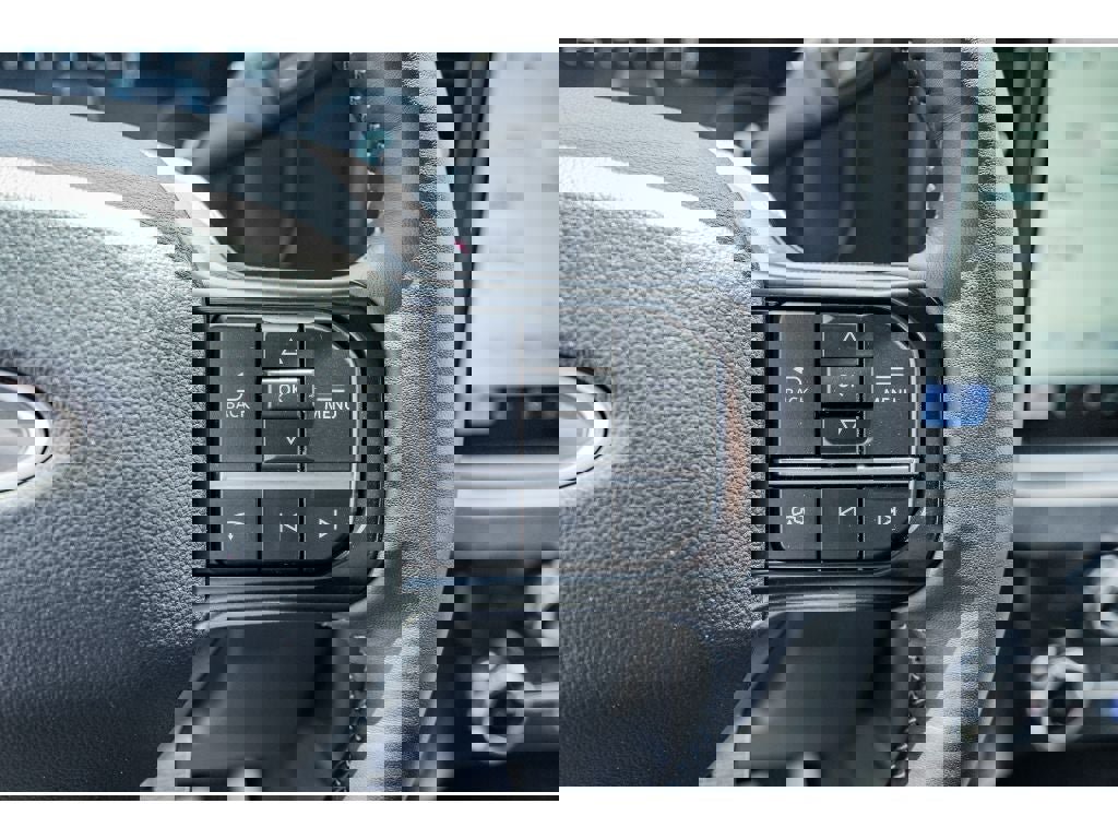 New 2025 Ford F250 Platinum image 13