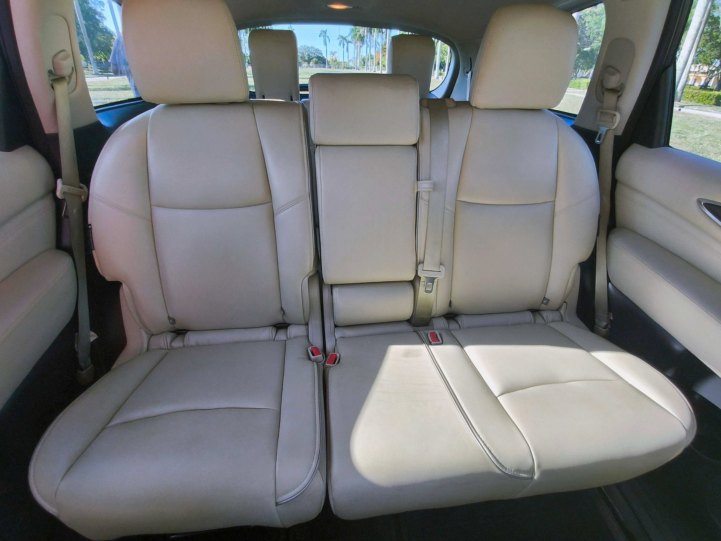 Used 2020 INFINITI QX60 Luxe FWD image 41