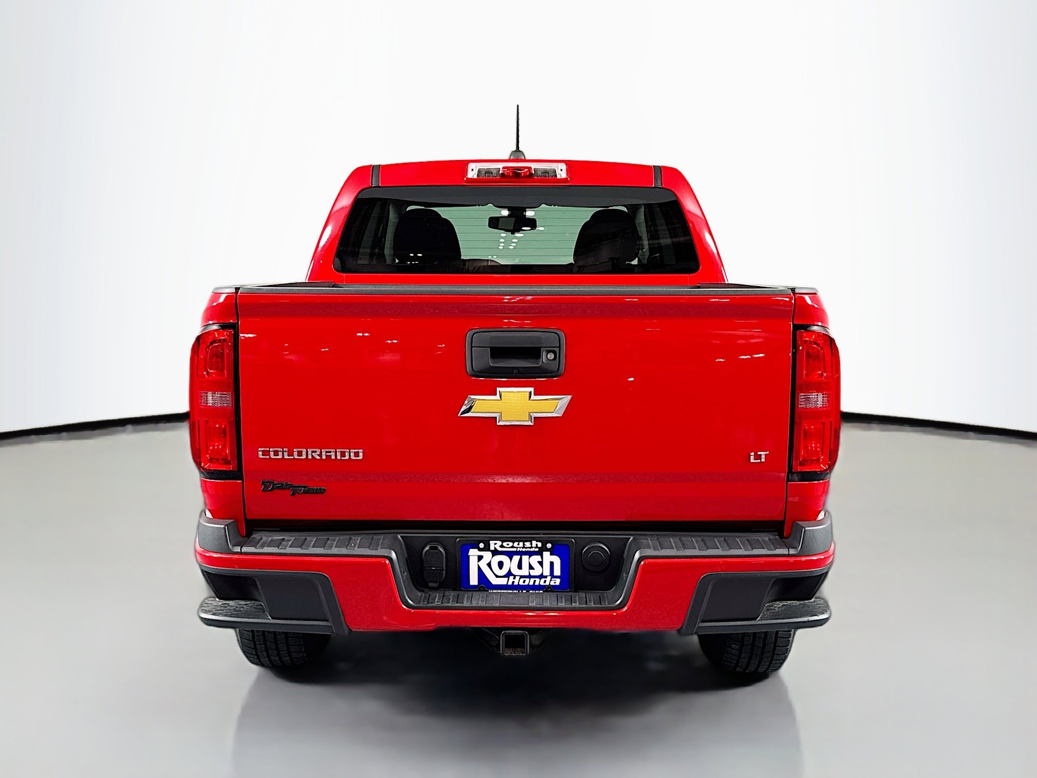Used 2015 Chevrolet Colorado LT w/ LT Convenience Package image 6