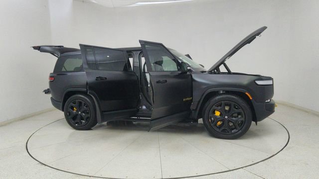 Used 2024 Rivian R1S Adventure image 73
