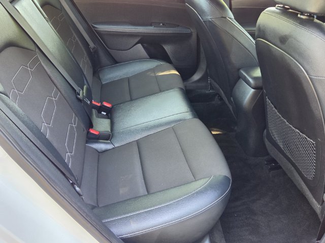 Used 2023 Kia Forte GT-Line w/ GT-Line Premium Package FWD image 15