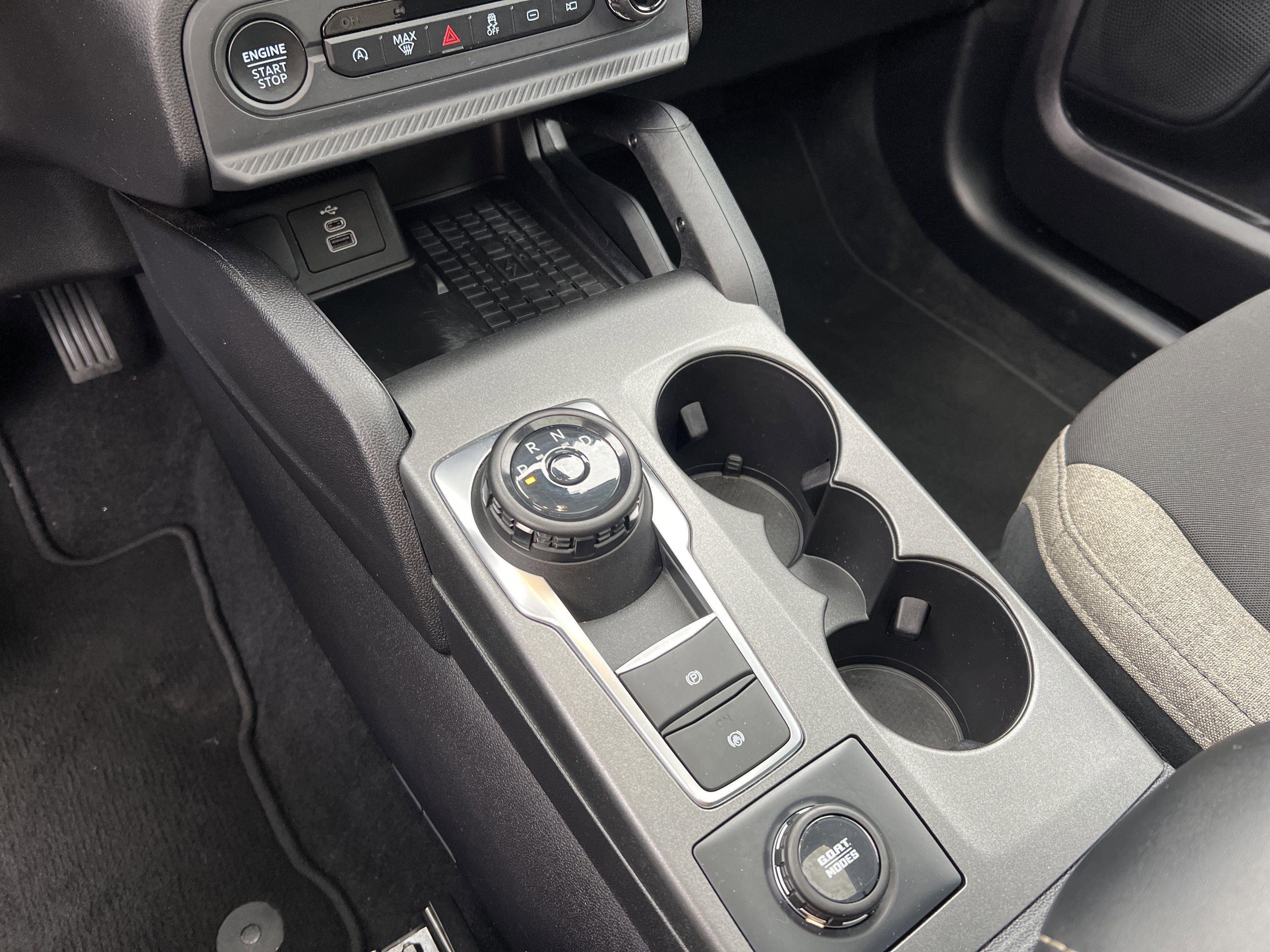 Used 2025 Ford Bronco Sport Big Bend image 30