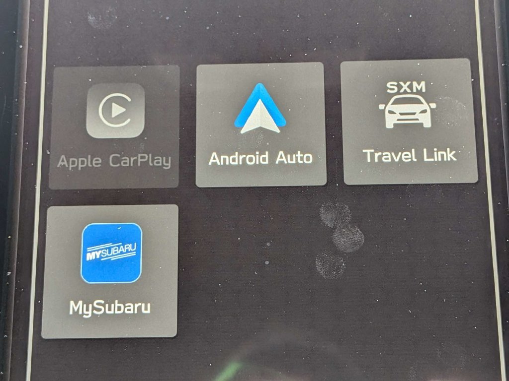 New 2026 Subaru WRX Limited AWD/4WD image 26