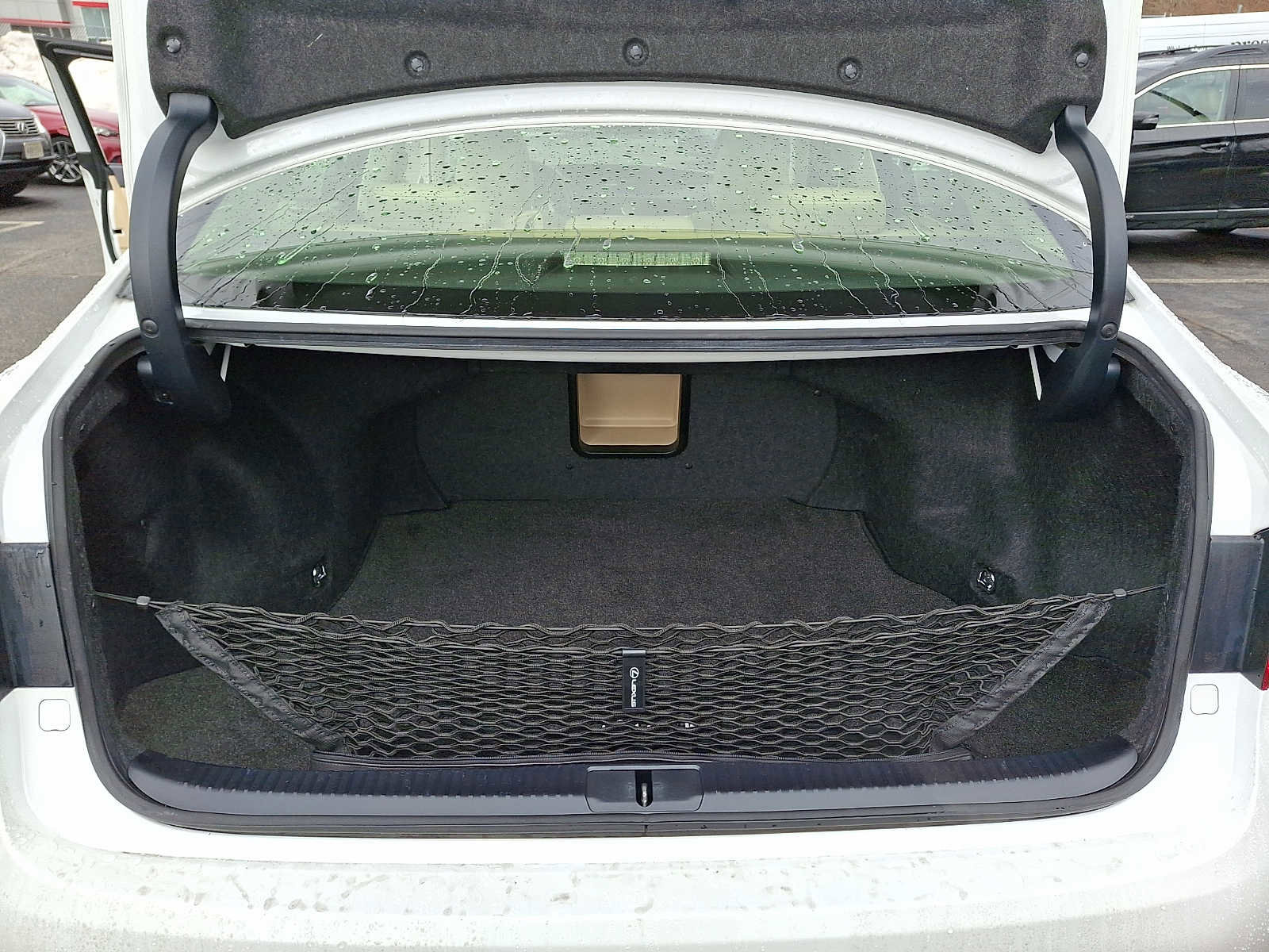 Used 2015 Lexus ES 350 w/ Premium Package image 27