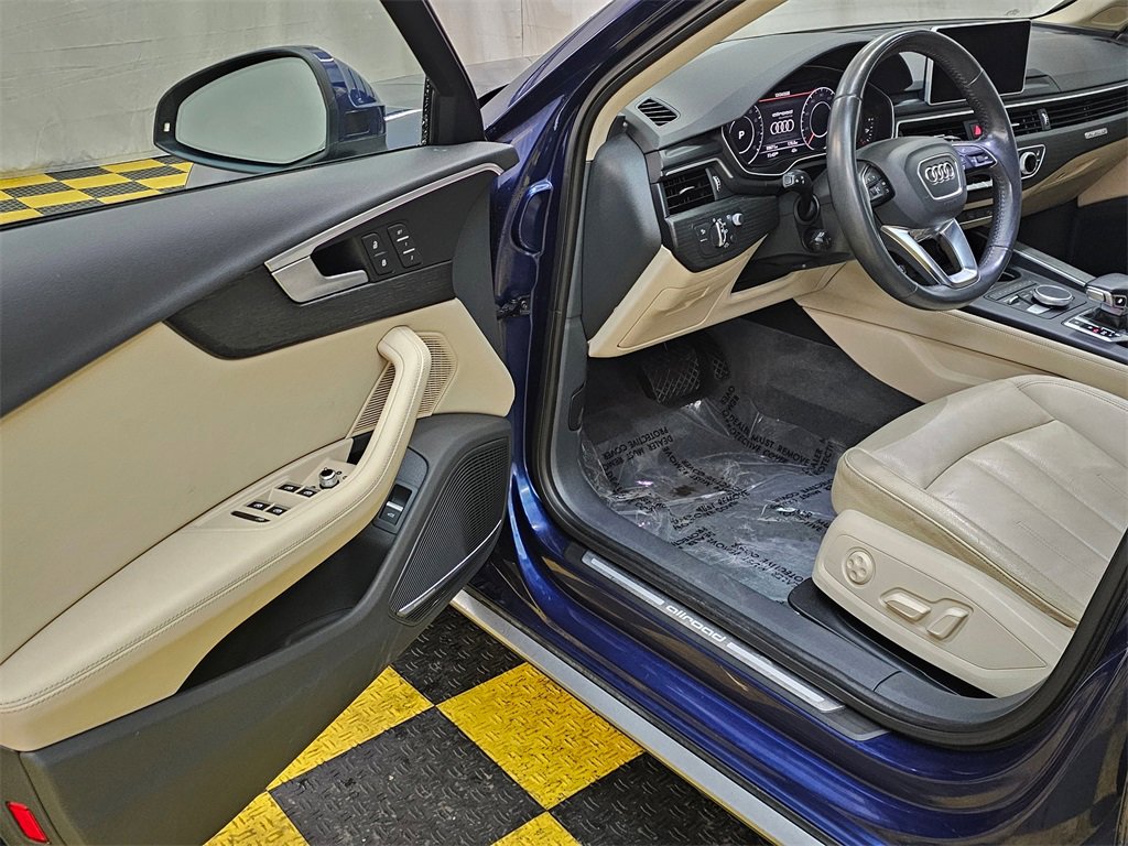 Used 2018 Audi A4 2.0T allroad Prestige image 20