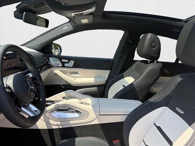 New 2026 Mercedes-Benz GLE 53 AMG 4MATIC Coupe image 13