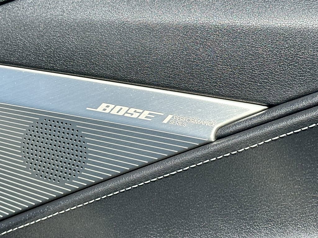 Used 2022 Chevrolet Corvette 2LT Coupe w/ Z51 Performance Package image 19