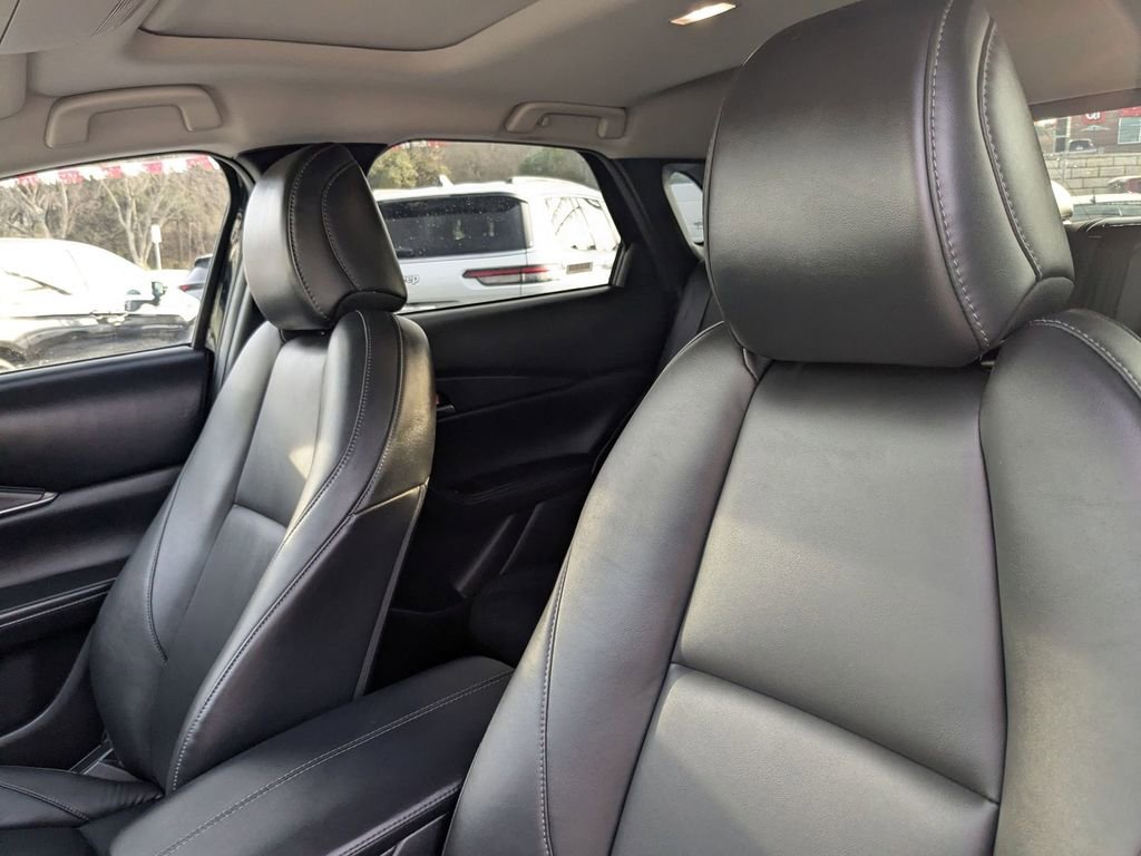 Used 2025 MAZDA CX-30 AWD 2.5 S w/ Preferred Package image 13