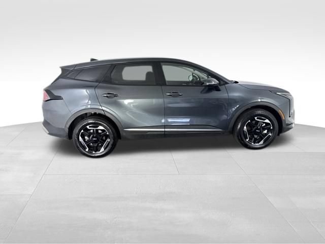 Certified 2026 Kia Sportage S AWD/4WD image 6