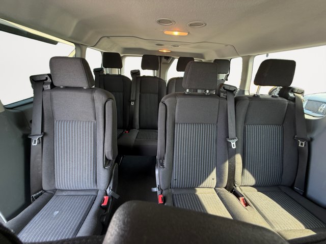 Used 2018 Ford Transit 350 XLT RWD image 17