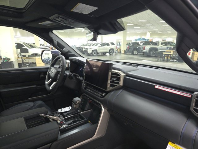 New 2026 Toyota Tundra Platinum AWD/4WD image 10