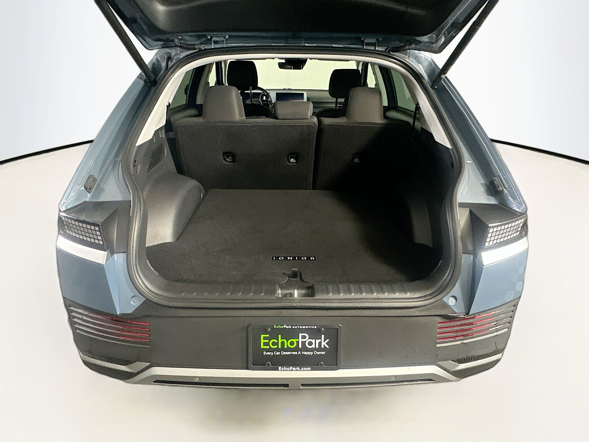 Used 2024 Hyundai Ioniq 5 SEL RWD image 29
