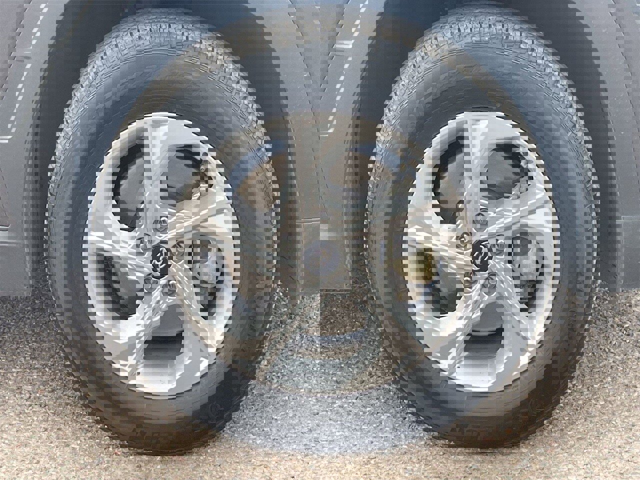 Certified 2024 Hyundai Tucson SEL image 9