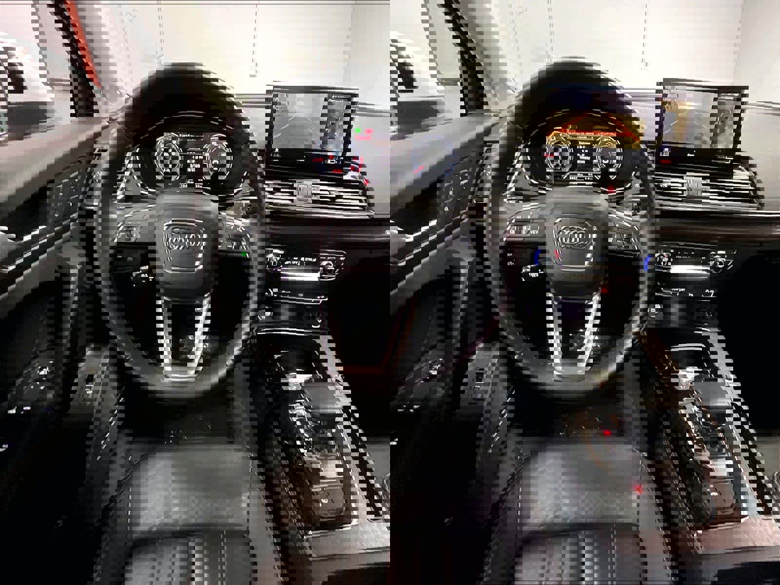 Certified 2023 Audi Q5 2.0T Premium Plus w/ Premium Plus Package image 8