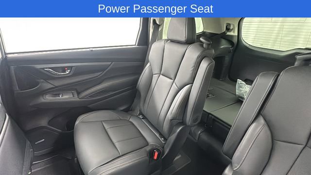 New 2026 Subaru Ascent Limited Bronze image 14