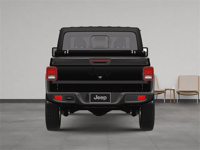 New 2024 Jeep Gladiator Sport image 10