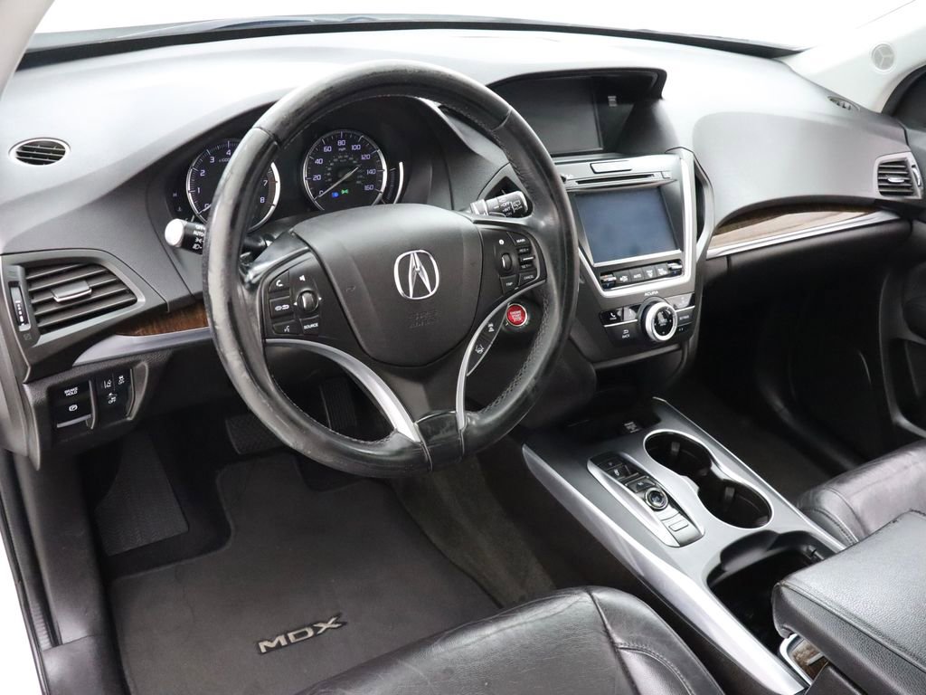 Used 2019 Acura MDX FWD image 15