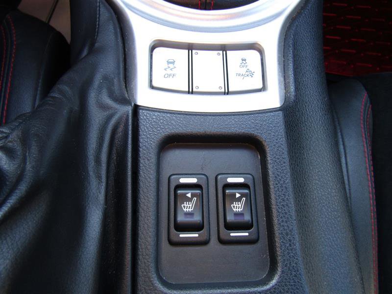 Used 2018 Subaru BRZ Limited w/ Popular Package #3 image 22