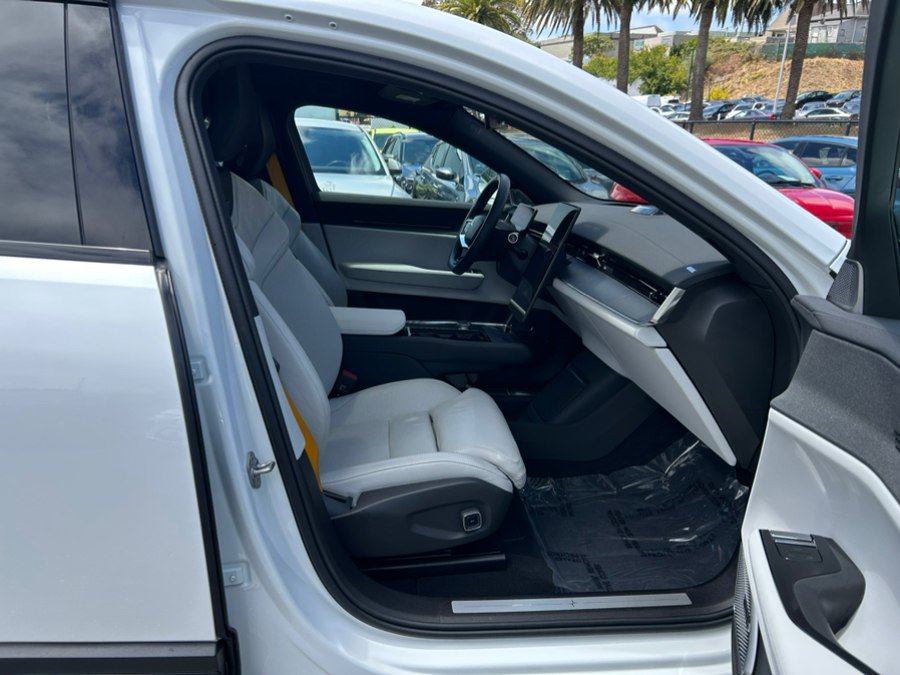 Used 2025 Polestar Polestar 3 AWD/4WD image 35