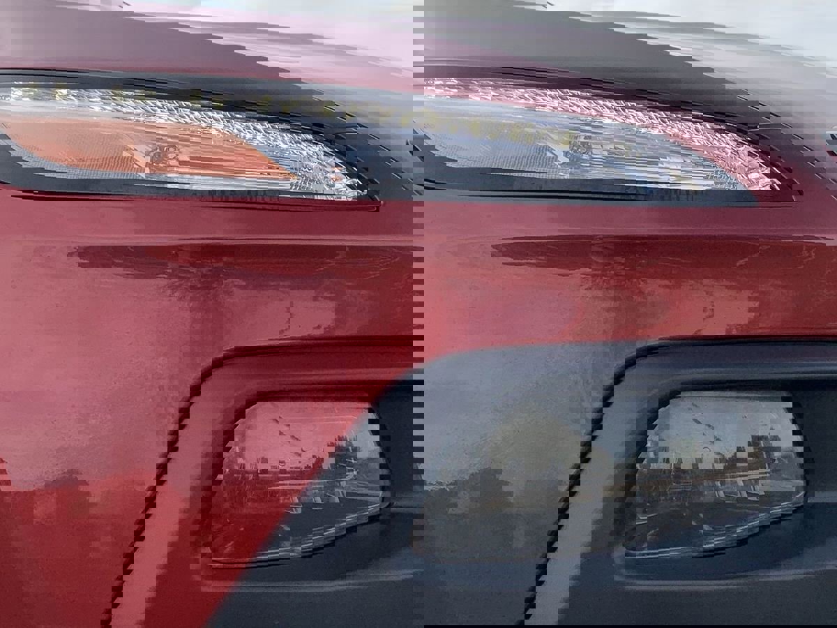 Used 2017 Jeep Cherokee Trailhawk w/ Comfort/Convenience Group image 7