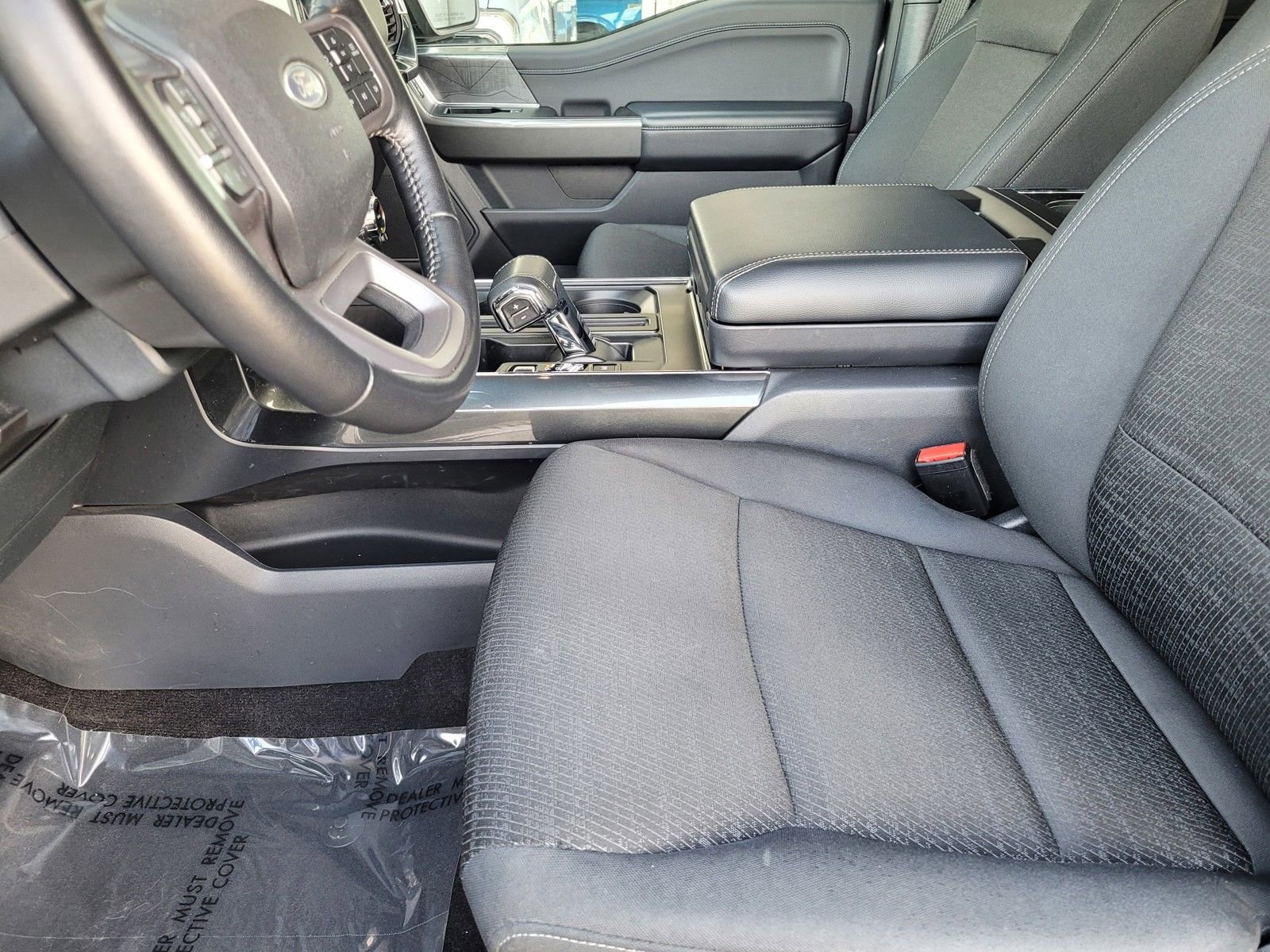 Used 2022 Ford F150 XLT w/ Equipment Group 302A High image 21