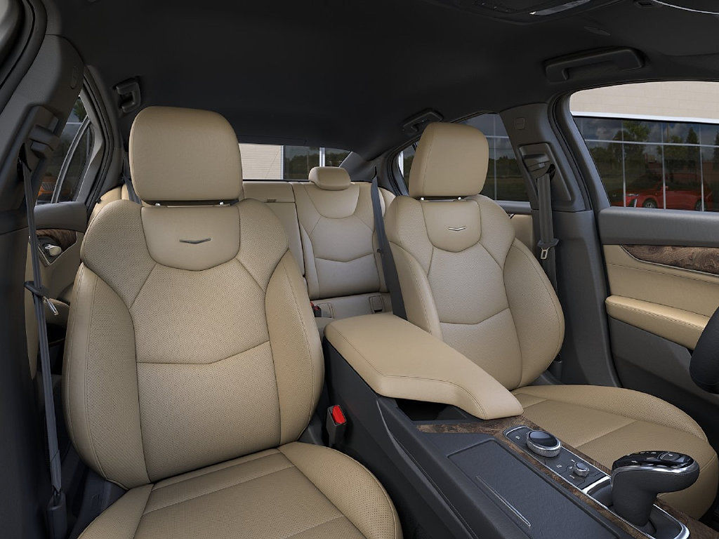 New 2026 Cadillac CT5 Premium Luxury AWD/4WD image 16