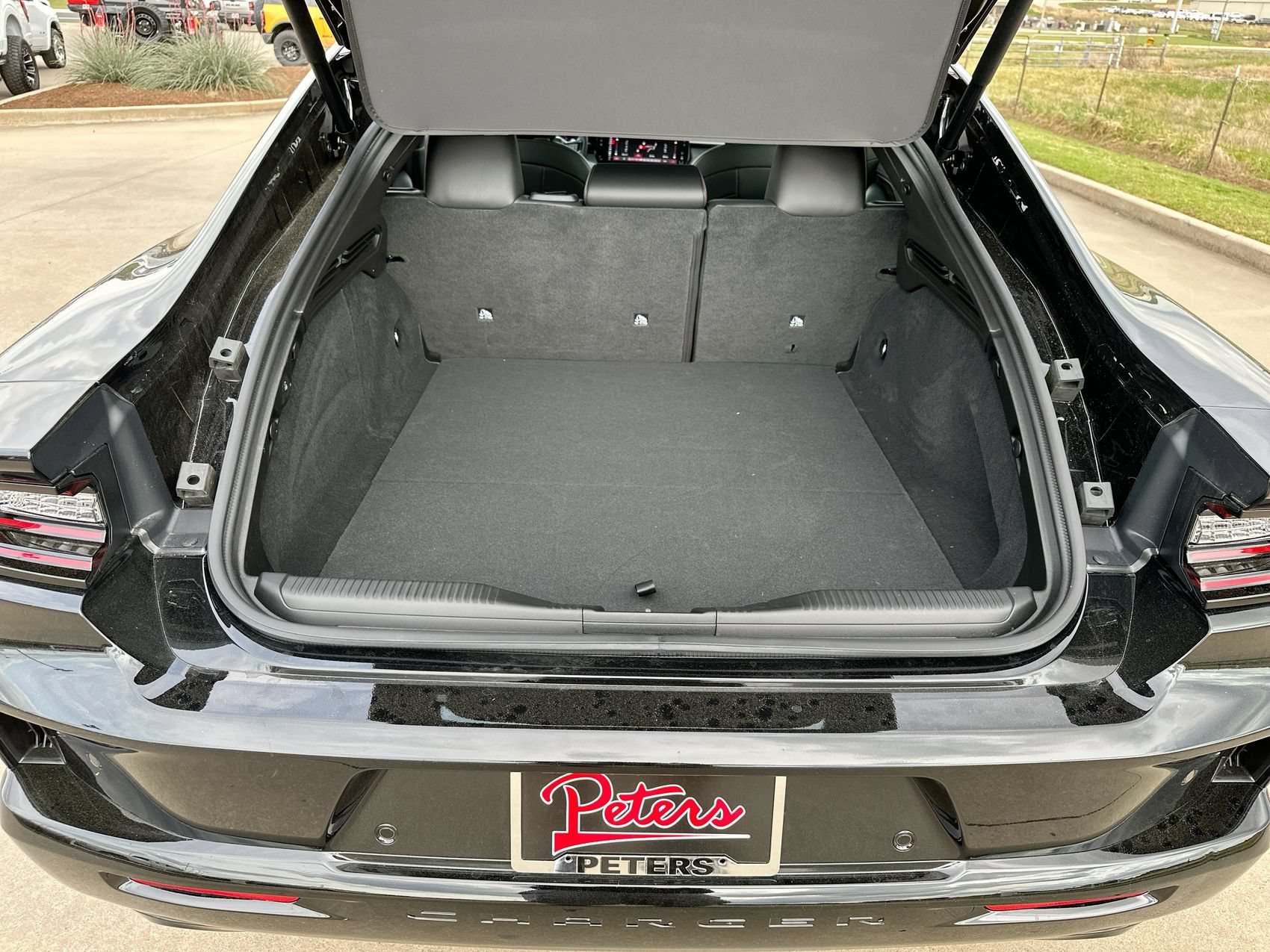 New 2026 Dodge Charger R/T AWD/4WD image 23