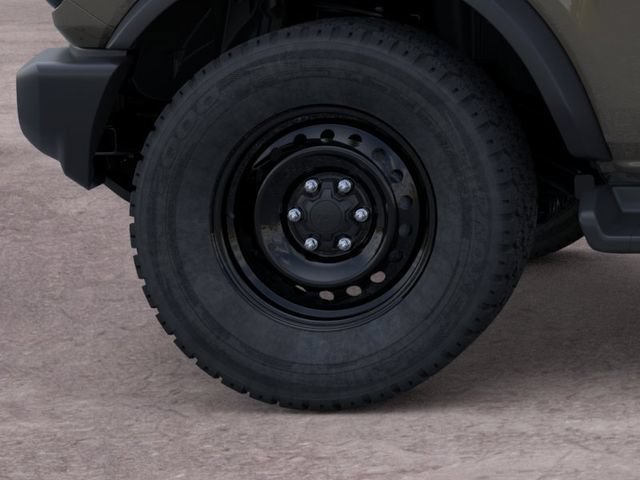 New 2026 Ford Bronco Outer Banks AWD/4WD image 21