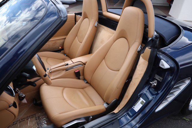 Used 2011 Porsche Boxster image 26