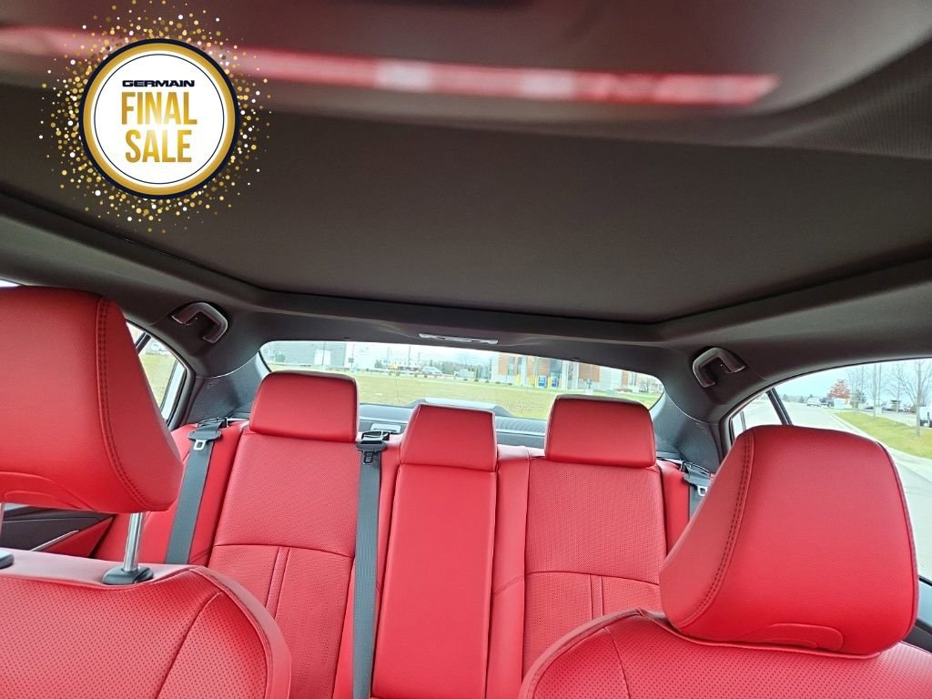 New 2026 Toyota Camry XSE image 45