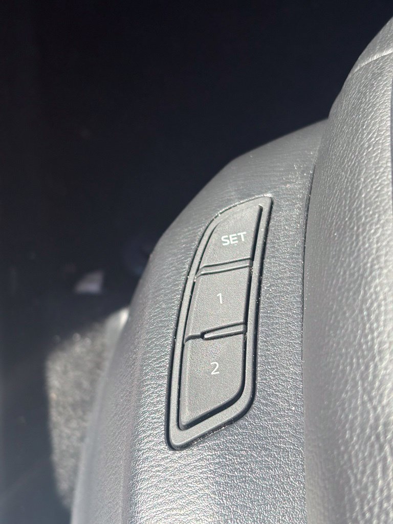 Used 2025 MAZDA CX-5 Carbon Edition AWD/4WD image 15