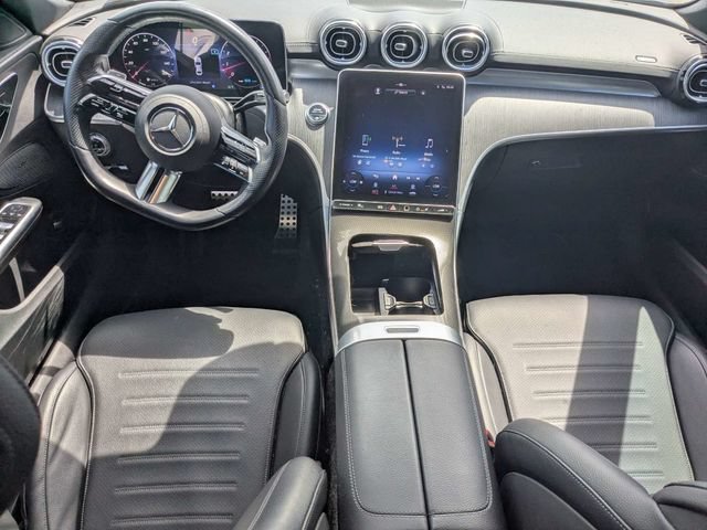 Used 2022 Mercedes-Benz C 300 Sedan image 14