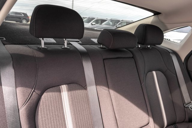 Used 2023 Hyundai Sonata SEL w/ Convenience Package image 27