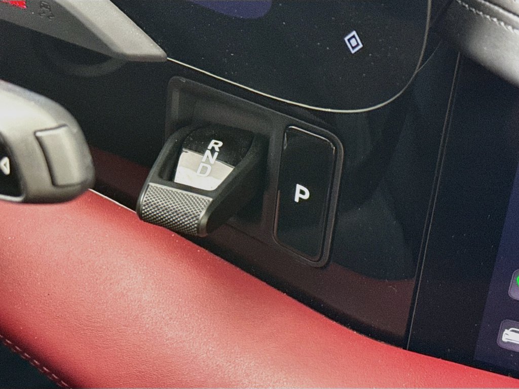 Certified 2023 Porsche Taycan 4S AWD/4WD image 21