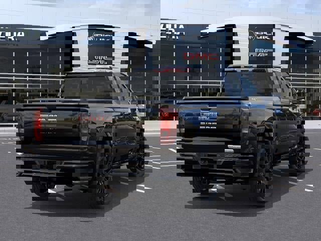 New 2026 GMC Sierra 1500 Elevation w/ Preferred Package image 4