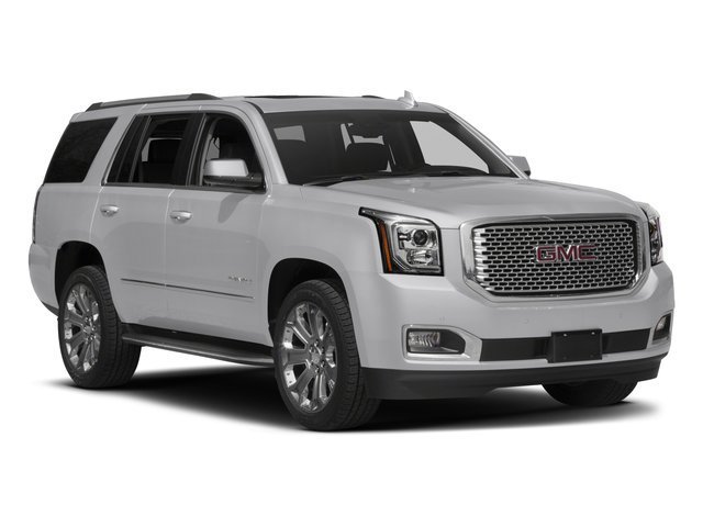 Used 2017 GMC Yukon Denali w/ Open Road Package image 10