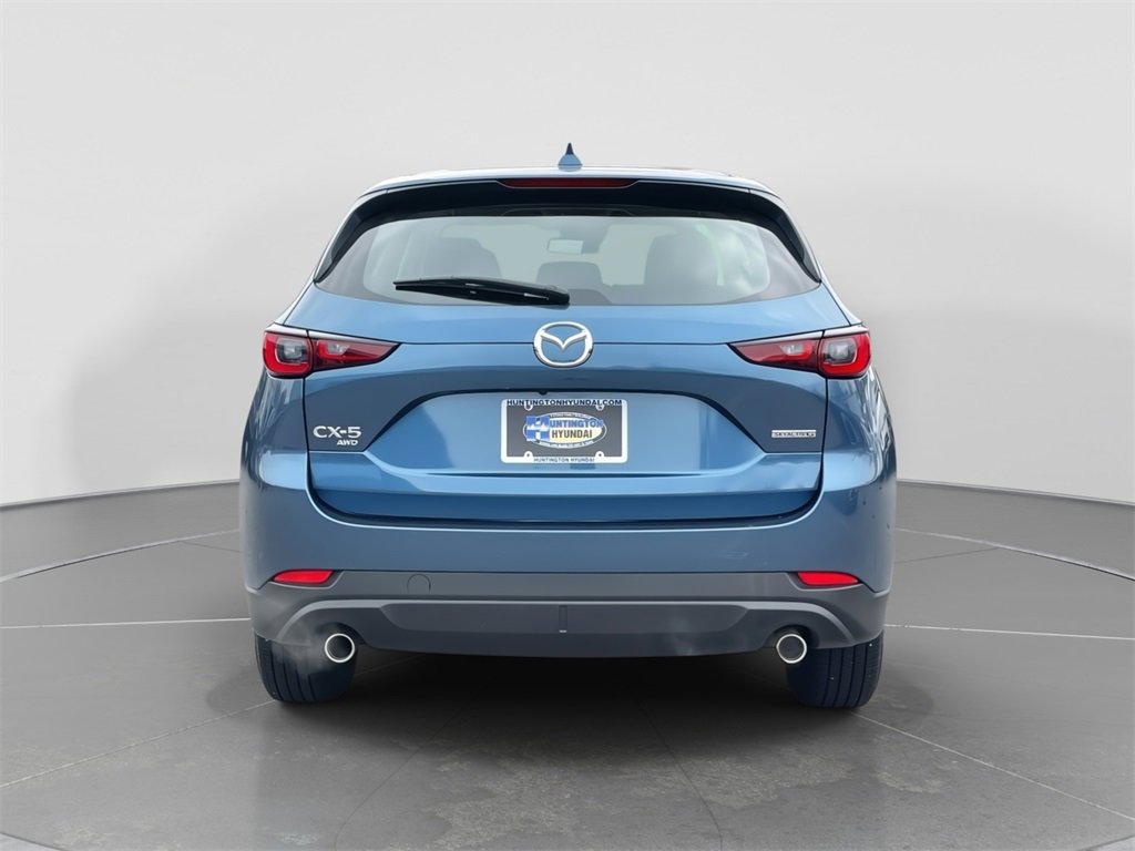 Used 2023 MAZDA CX-5 AWD 2.5 S image 6
