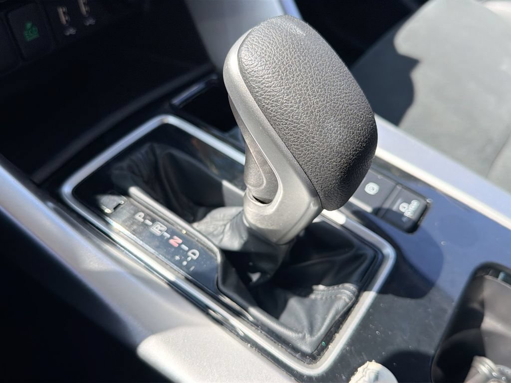 Used 2024 Mitsubishi Eclipse Cross SE AWD/4WD image 21