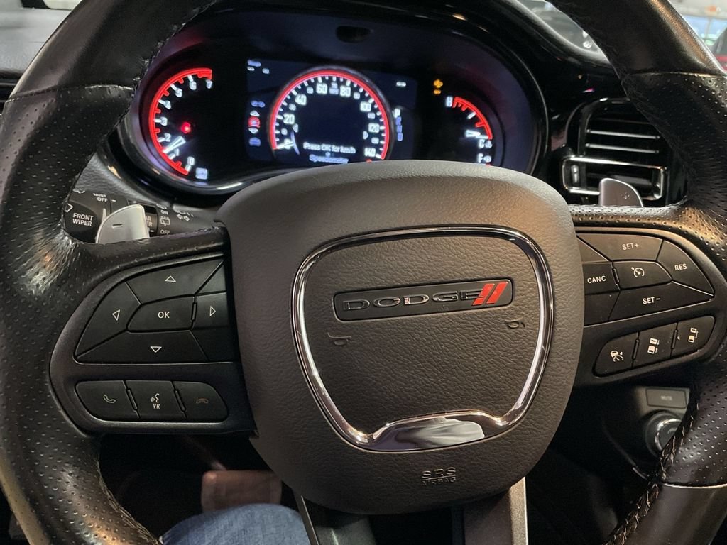 Used 2024 Dodge Durango GT AWD/4WD image 17