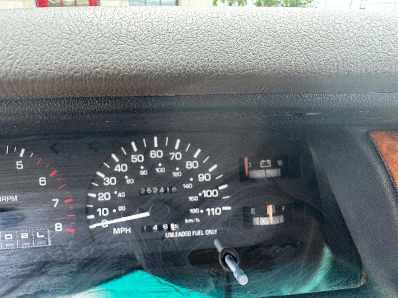 Used 1997 Toyota T100 DX image 7