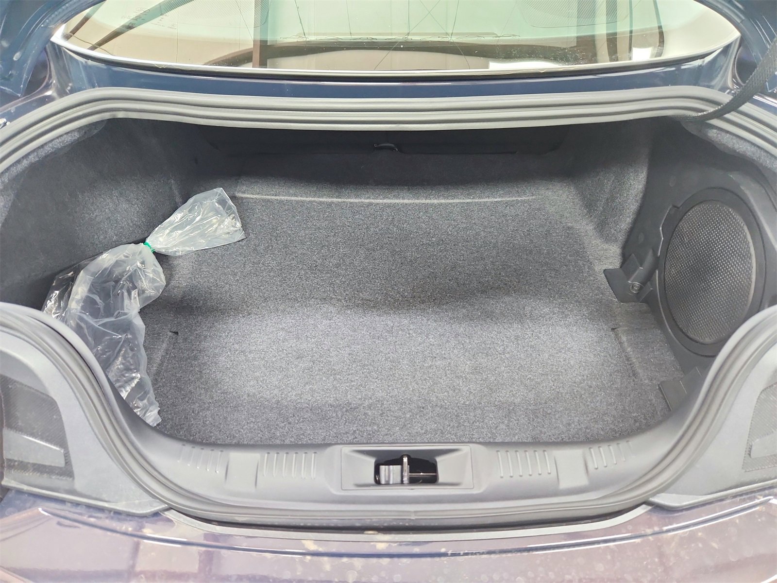 New 2025 Ford Mustang Dark Horse image 40