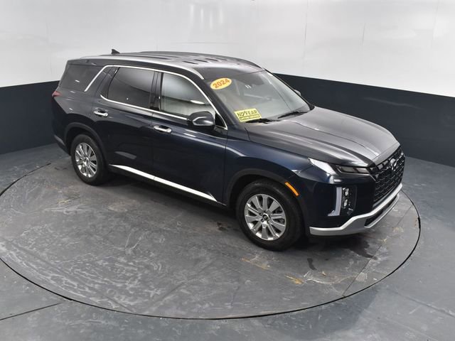 Used 2024 Hyundai Palisade SEL image 42