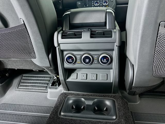 New 2026 Land Rover Defender 130 S AWD/4WD image 24
