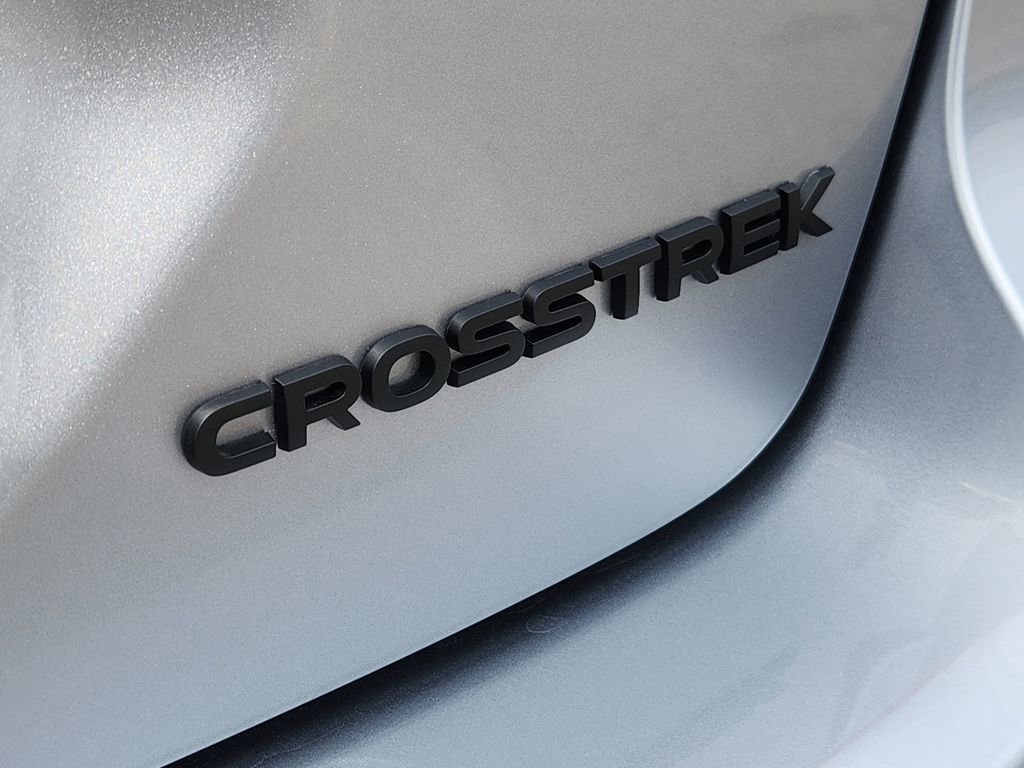 New 2026 Subaru Crosstrek 2.0i Premium image 9