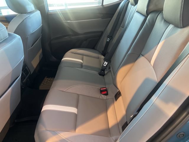 New 2026 Toyota Camry SE w/ Convenience Package AWD/4WD image 24