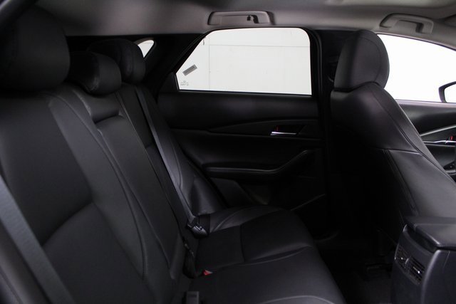 Used 2025 MAZDA CX-30 AWD 2.5 S w/ Preferred Package image 11