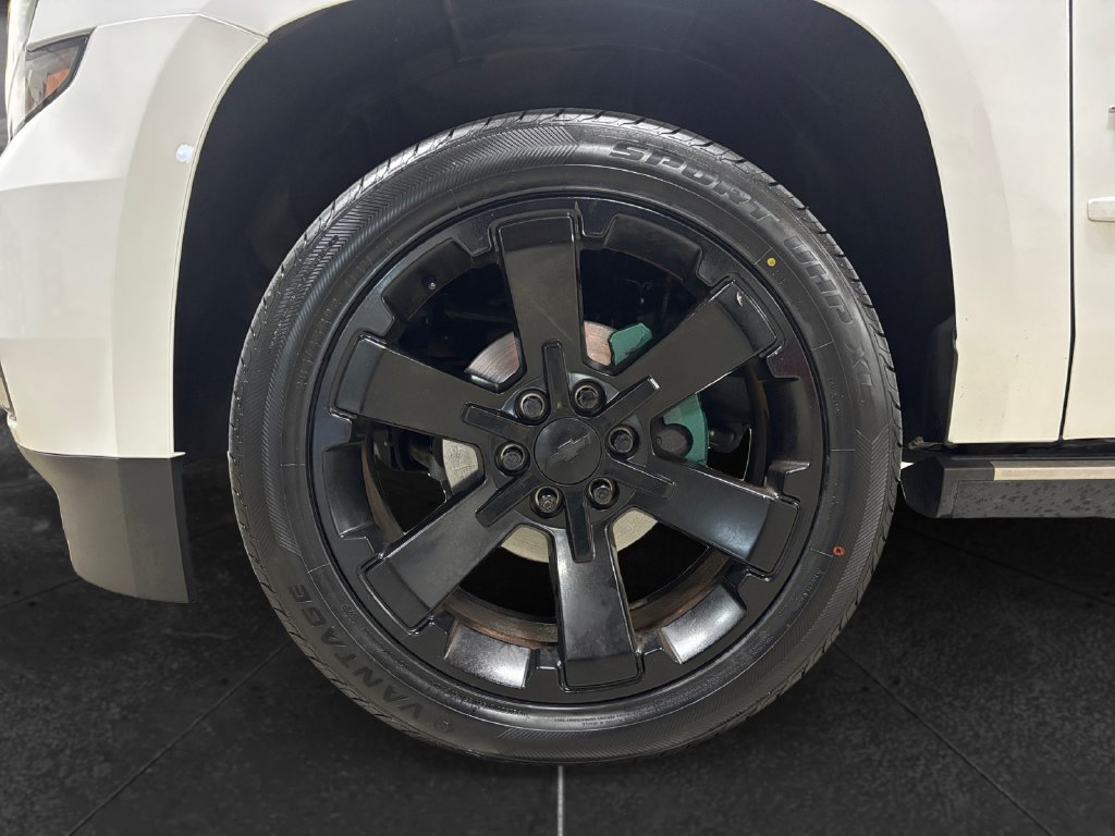 Used 2019 Chevrolet Tahoe Premier w/ Premier Plus Edition AWD/4WD image 9