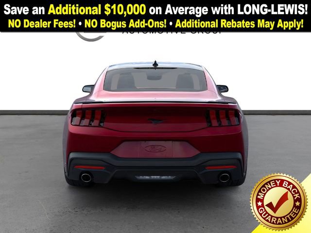 New 2026 Ford Mustang image 7